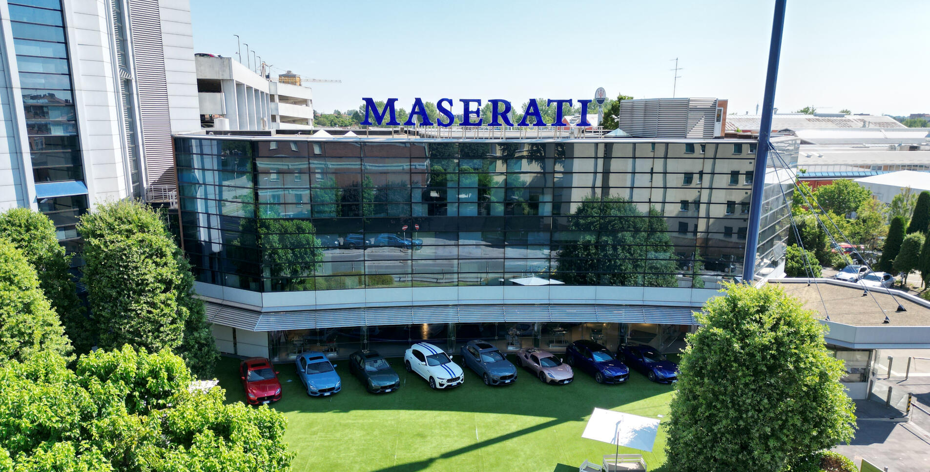 Maserati